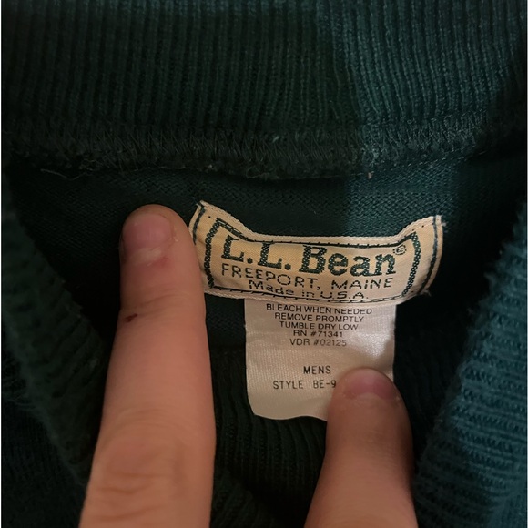 Colorblock Sweater - Picture 2 of 3